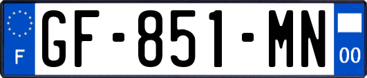 GF-851-MN