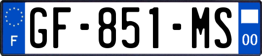 GF-851-MS