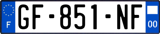 GF-851-NF