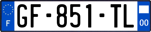 GF-851-TL