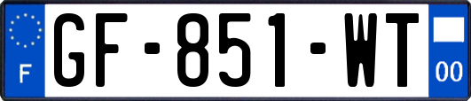 GF-851-WT