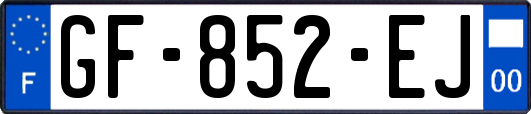GF-852-EJ