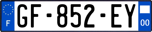 GF-852-EY