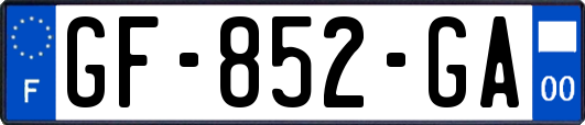 GF-852-GA