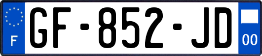 GF-852-JD