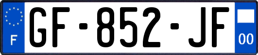 GF-852-JF