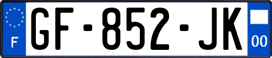 GF-852-JK