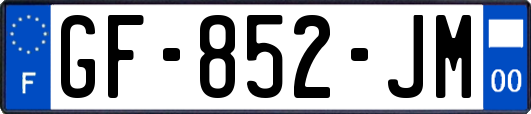 GF-852-JM