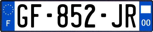 GF-852-JR