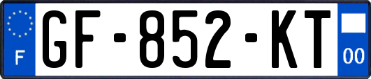 GF-852-KT