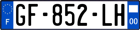 GF-852-LH