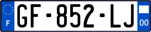 GF-852-LJ