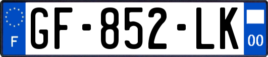 GF-852-LK