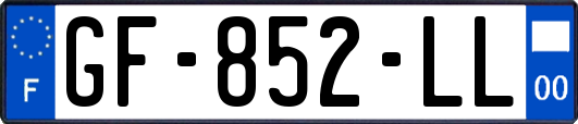 GF-852-LL