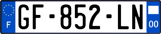 GF-852-LN