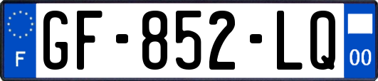 GF-852-LQ