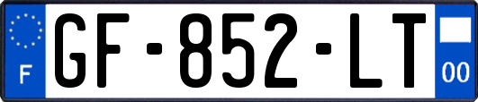 GF-852-LT