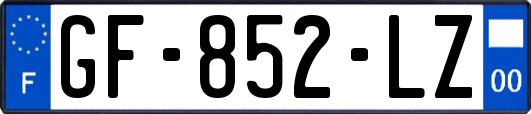 GF-852-LZ