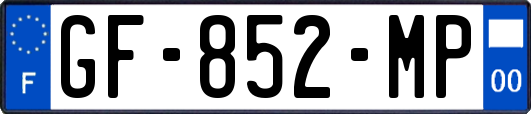 GF-852-MP
