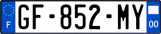 GF-852-MY
