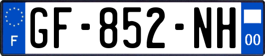GF-852-NH