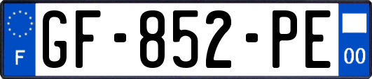 GF-852-PE