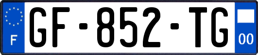 GF-852-TG