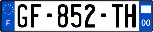 GF-852-TH