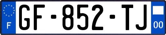 GF-852-TJ