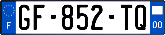 GF-852-TQ