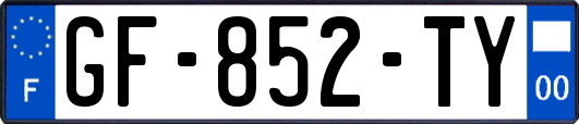 GF-852-TY