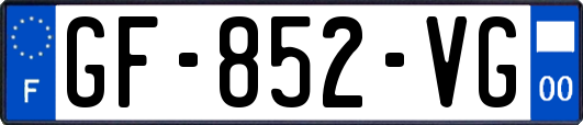 GF-852-VG
