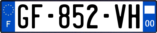 GF-852-VH