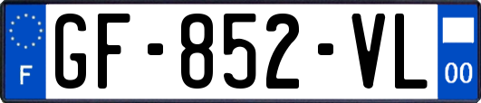 GF-852-VL