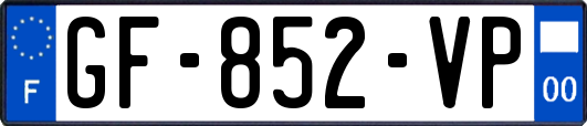 GF-852-VP