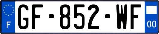 GF-852-WF