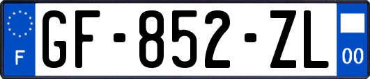 GF-852-ZL