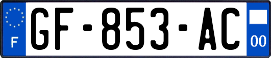 GF-853-AC