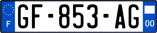 GF-853-AG