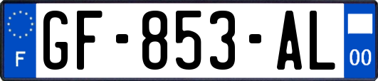 GF-853-AL