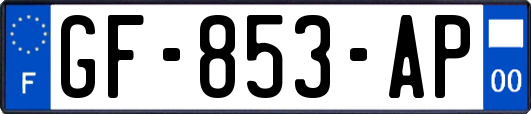 GF-853-AP