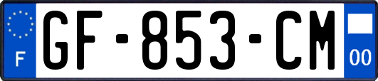 GF-853-CM
