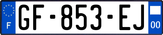 GF-853-EJ