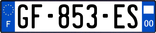 GF-853-ES
