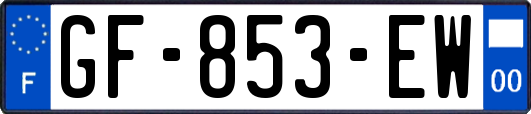 GF-853-EW