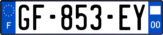 GF-853-EY
