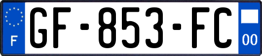 GF-853-FC