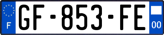 GF-853-FE