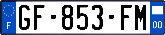 GF-853-FM