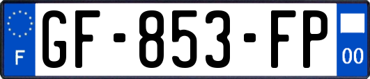 GF-853-FP